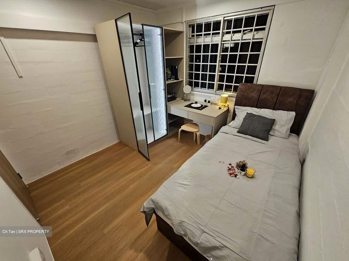 Blk 37 Rumah Tinggi View (Bukit Merah), HDB 3 Rooms #625004991